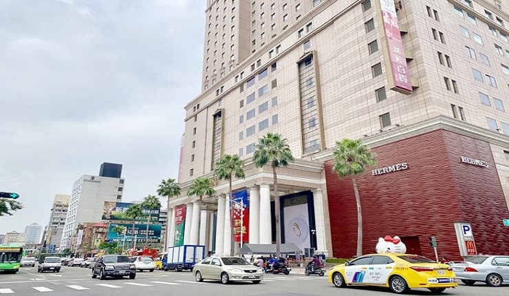 房市／高雄最貴兩區域　新成屋均價都逼近3字頭  (今日新聞0115)