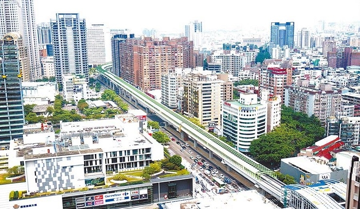 房市甦醒 購屋信心六年來最佳 (工商0114)