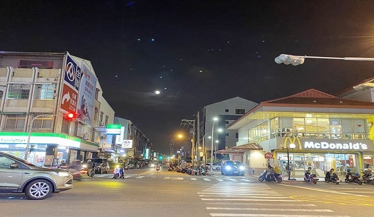 房市／台南海佃商圈房市熱　夯到外送平台都來了 (今日新聞0117)