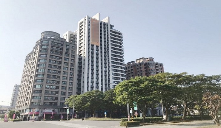 房市／高雄熱門重劃區漲起來 高大新屋1字頭最親民 (今日新聞0120)