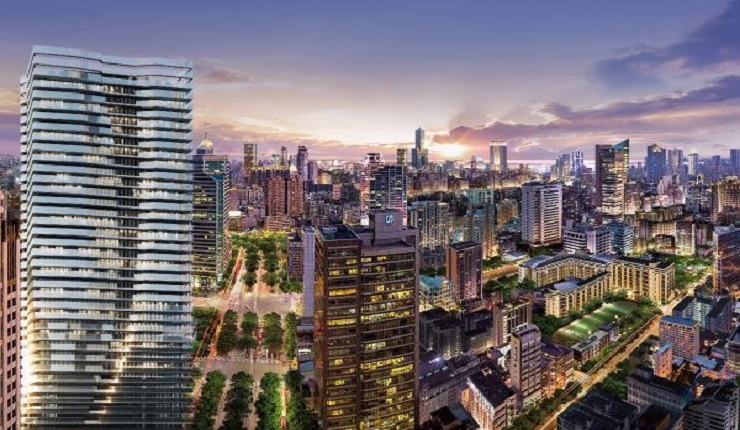 2020商辦仍是亮點 高雄A級地段搶手  (鏡週刊0121)