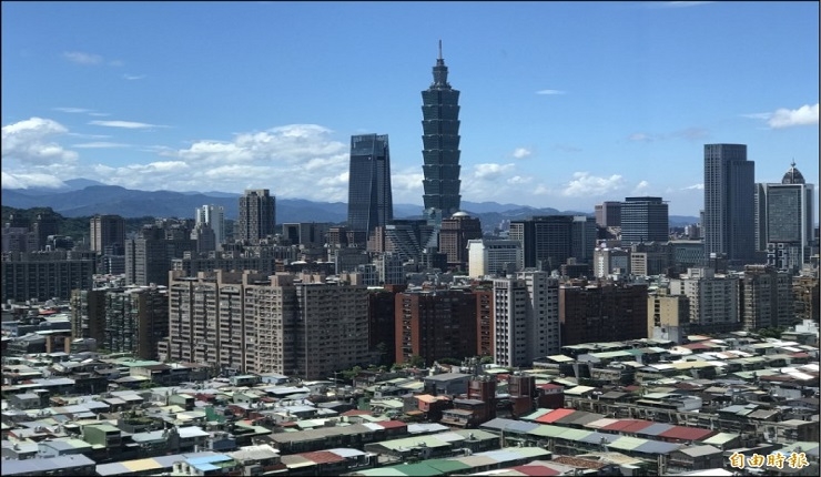 房市回春 5行庫去年新增房貸8年新高 (自由財經0122)