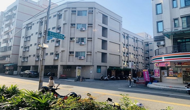 房市／台南永康近期透天厝　創近2億元交易天價 (今日新聞0119)