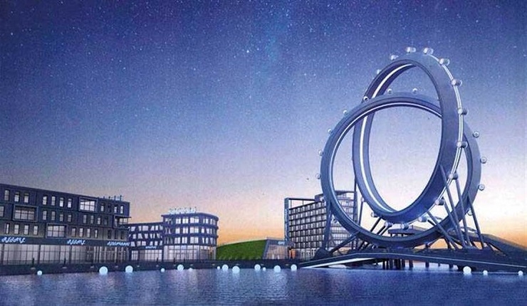 金鼠房市旺 高雄飆速發展北台灣回溫 (中時電子報0123)