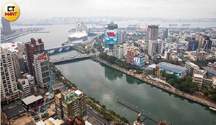 高市推高效政策審查縮時 (ctwant0123)