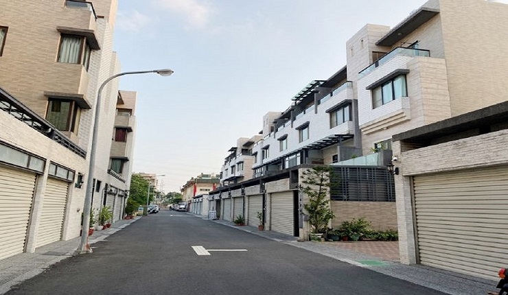 房市／區域建設加持 台南安南區房價7年漲近5成 (今日新聞0117)|NEW HOUSE