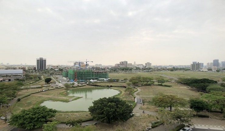 房市／高雄金銀島購物中心原址將招商　前鎮五甲新助力 (今日新聞0420)