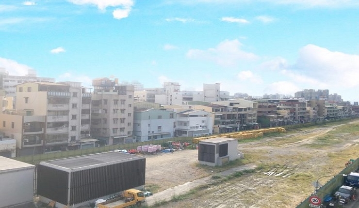 房市／鐵軌變綠道　炒熱科工館、鳳山周邊房市 (今日新聞0421)