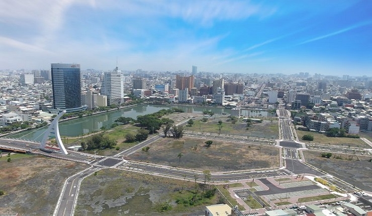 房市／台南運河星鑽區建設陸續完工　連台商都被吸過來 (今日新聞0420)