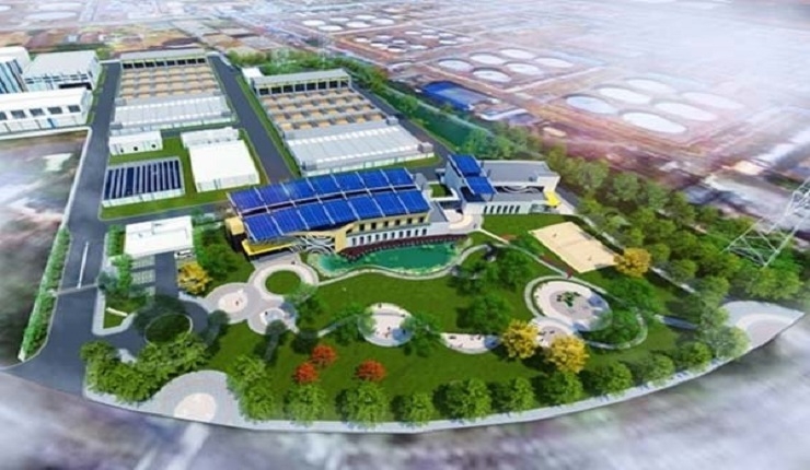 智慧管理地下水 綠水長流大高雄 (經濟日報0422)