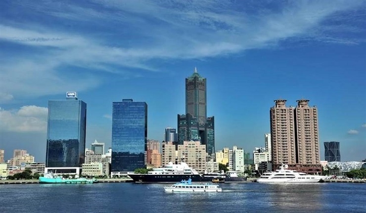 高雄都市設計審議不打烊 視訊防疫審建案 (工商時報0422)