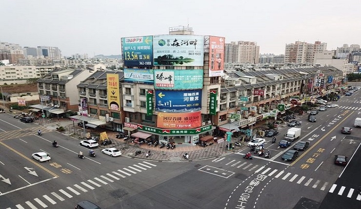 房市／橋頭科學園區將開放廠商選地　楠梓首先受惠 (今日新聞0427)