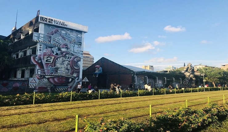 房市／亞洲新灣區開發大力推動下 鹽埕區中古屋翻漲 (今日新聞0428)