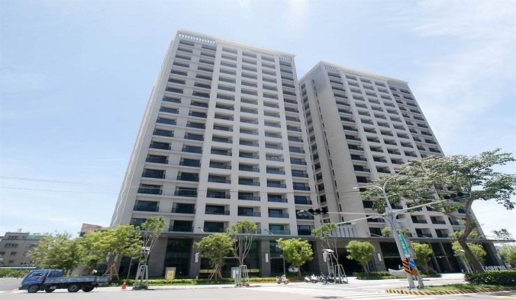 台南成房市新寵兒 3重劃區房價親民、生活品質高 ！(中時電子報0429)