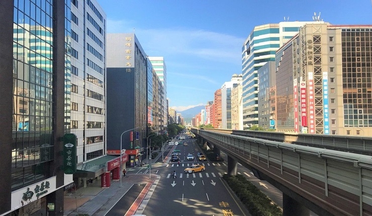 官方公布房價 六都全漲、四都創新高 (經濟日報0511)