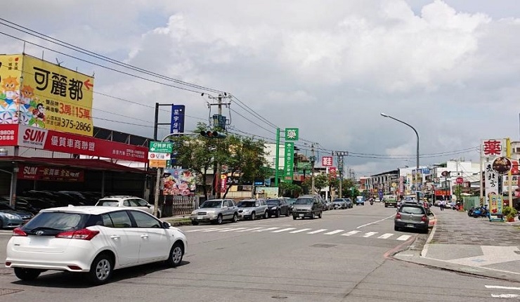 房市／新大樓和透天推案多　高雄仁武興起舊換新風潮 (今日新聞0512)