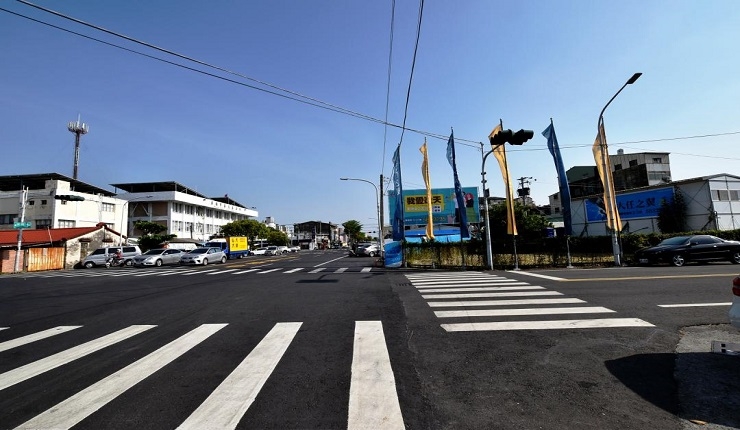 南科效應持續發酵 4月台南新開工南科周圍成主戰場 (自由時報0504)