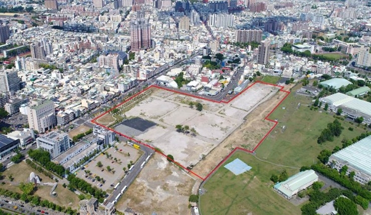 高雄70期重劃 中石化大贏家 (工商時報0510)