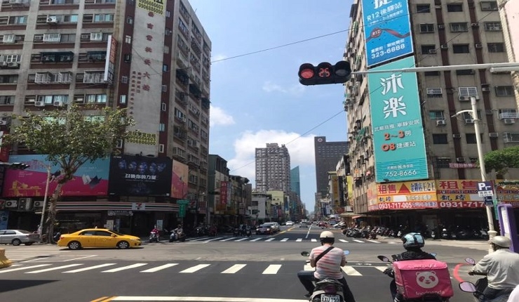 房市／只是打通兩條路　高雄車站旁買氣谷底翻身 (今日新聞0515)