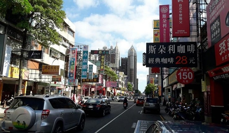 房市／鳳山坐享兩交通利多　台鐵地下化和高捷黃線 (今日新聞0505)