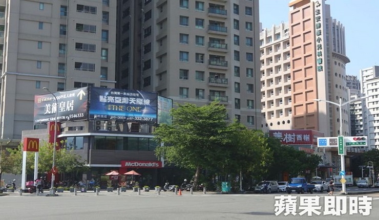 平均每年每坪漲3100　實登上路高雄房價漲14% (蘋果新聞0520)