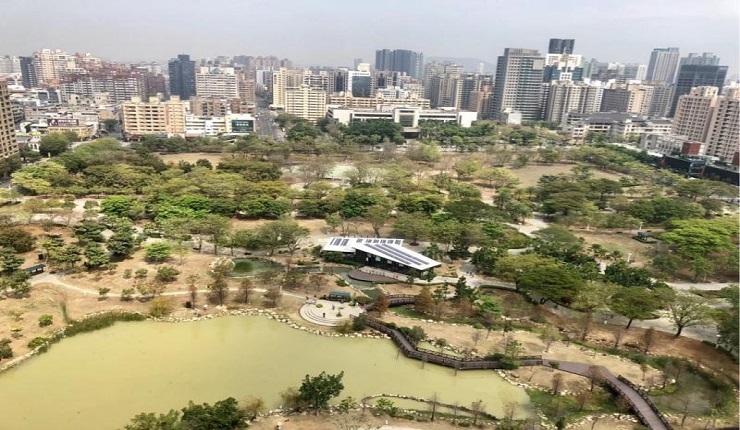 房市／高雄凹子底商場商辦接連開　健身、醫美業搶卡位 (今日新聞0520)