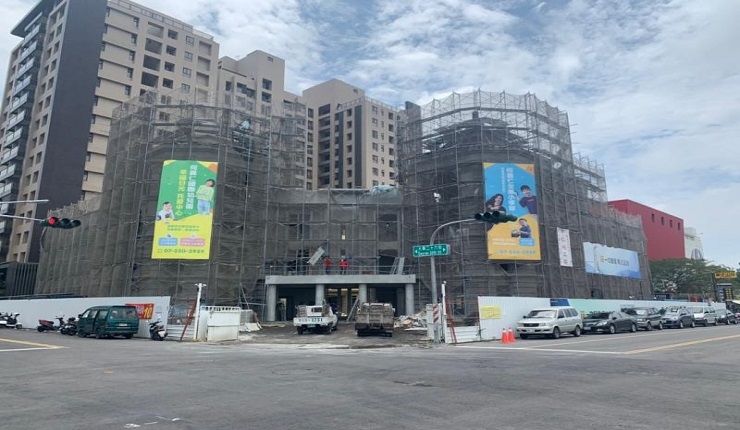 房市／楠梓高雄大學特區搶手　除醫院進駐超商3家變8家 (今日新聞0514)