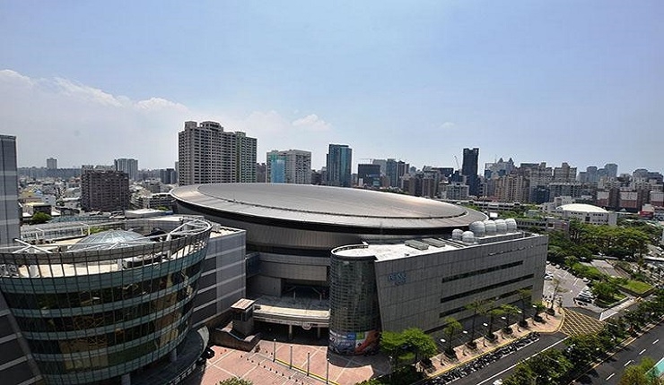 【高雄】漢神巨蛋生活圈 景觀豪宅稀有搶手 (自由時報0523)