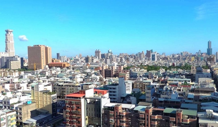 【高雄】建商南部高價搶地 低利缺工房價易漲難跌 (自由時報0530)