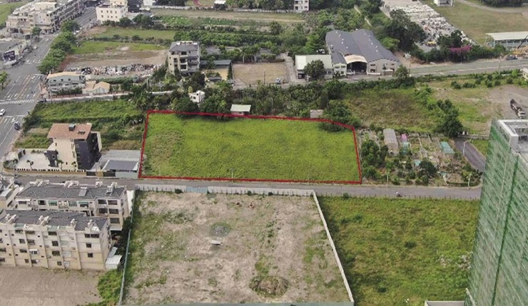 高雄中都、高大土地標售 第10標案最吸睛 (工商時報0529)