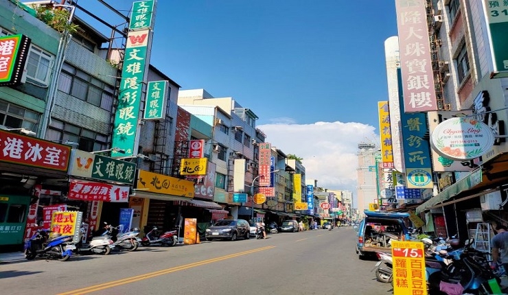 房市／置產儲蓄風浪起「返台鮭魚」熱衷高雄蛋黃區 (今日新聞0702)