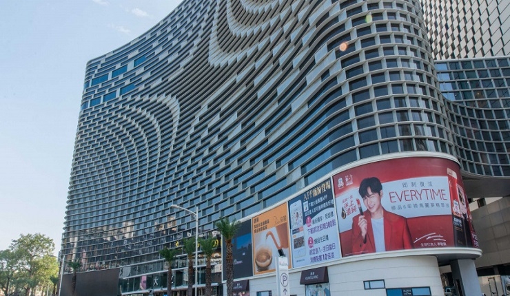 10大文教設施加持　高雄地王段也是學霸區 (CTWANT0702)