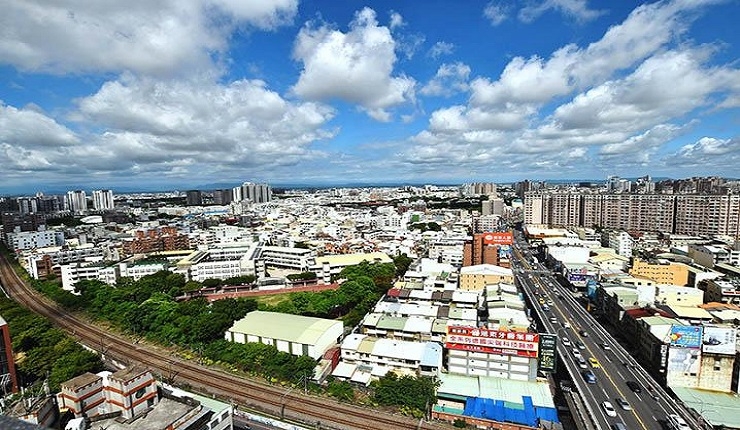 【台南】台南房市前景看俏 外地建商爭搶插旗 (自由時報0711)