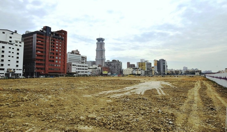 鐵路地下化打通幹道任督二脈 建設前景帶動首購宅買氣 (自由時報0717)