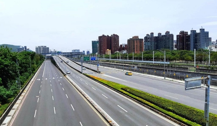 【南部】南部快速路網 帶動首購族購屋圈擴大 (自由時報0718)