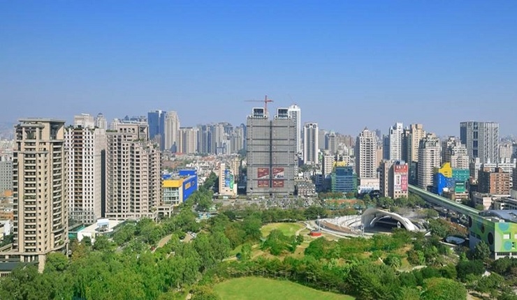 台商資金回流 房市拉鋸戰再起 (0724)