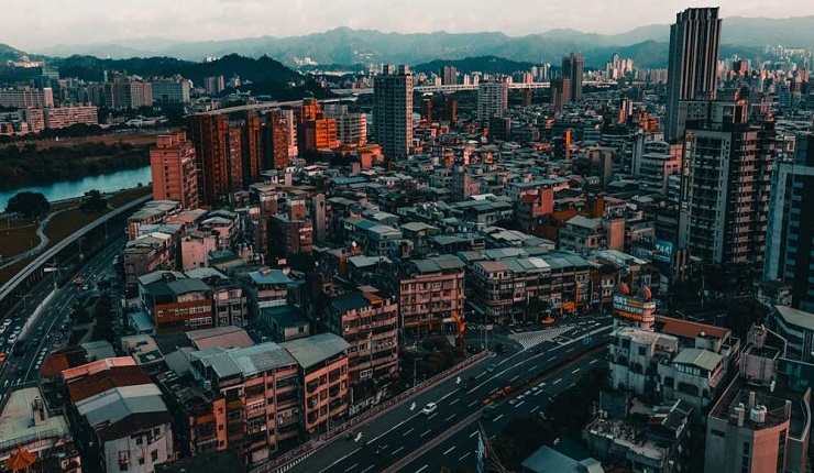 對疫情「免疫」 台灣房市看回不回 (工商時報0727)