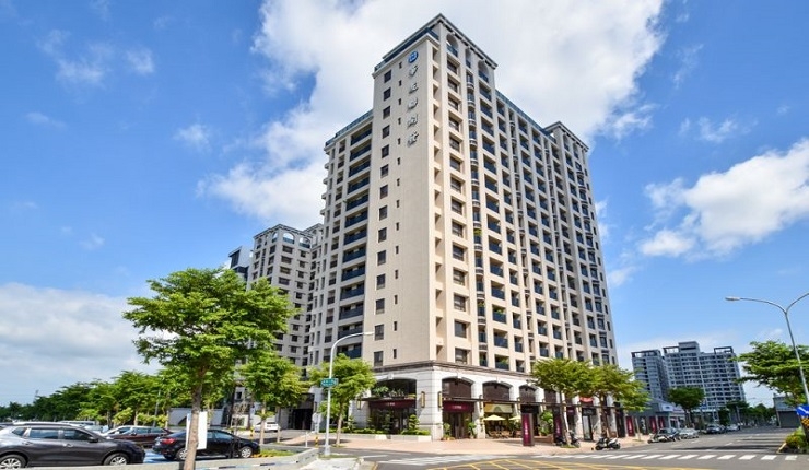 房市／高雄文山特區新案上看3字頭　首購族往隔鄰跑 (今日新聞0804)