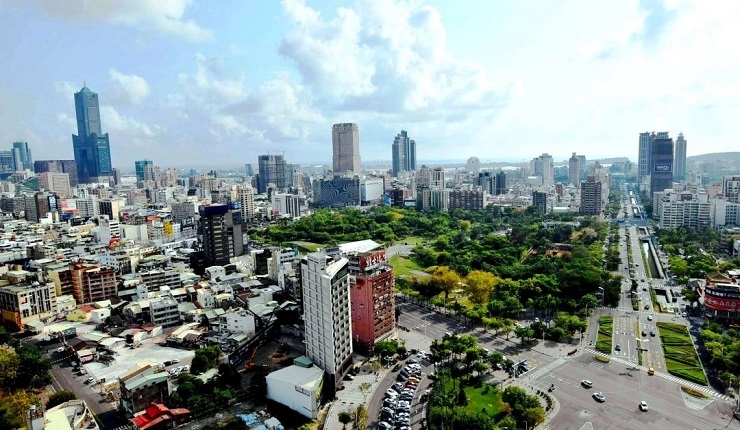 錢太多？！高市預售市場置產族紛搶進 房市持續走旺機會高 (自由時報0831)