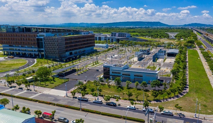 南科效應工程師現移民潮 軌道經濟學房價起飛科技城創萬職缺 (經濟日報0911)