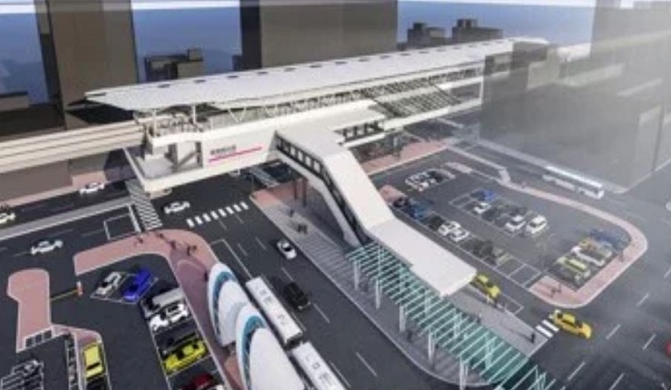 高捷岡山路竹延伸線施工難度高 分多階段趕工 (聯合報0909)