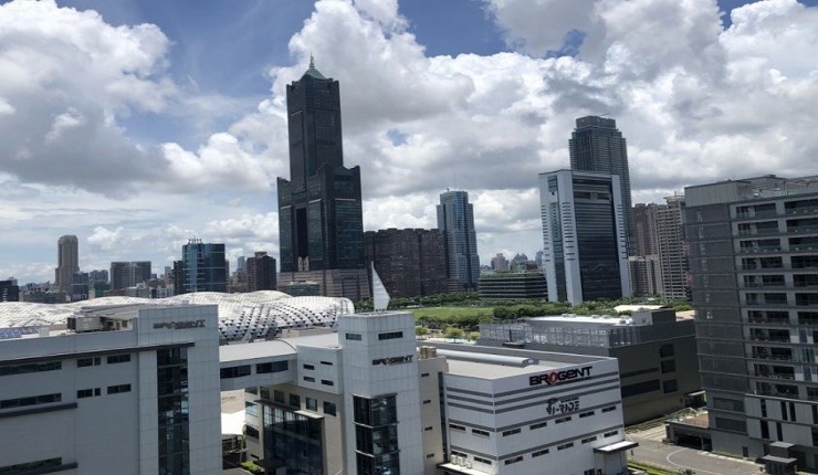 南台灣低總價宅 買氣火熱 (經濟日報0913)