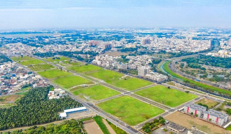 房市／岡山成北高雄新星　商場和醫院都來了 (今日新聞0921)