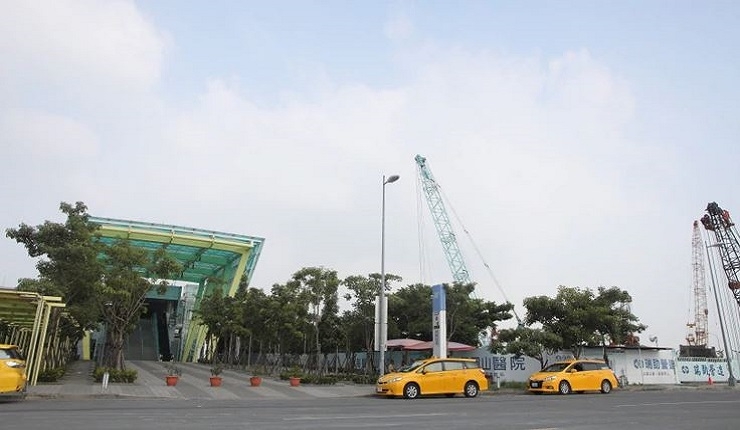 百貨挾重劃區發威　岡山房價年增百萬 (蘋果新聞1017)