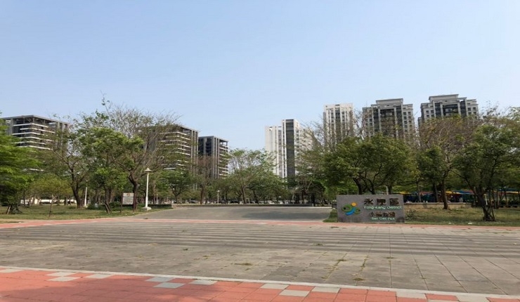 房市／台南年輕人最愛住這重劃區　戶長平均年齡小5歲 (今日新聞1112)