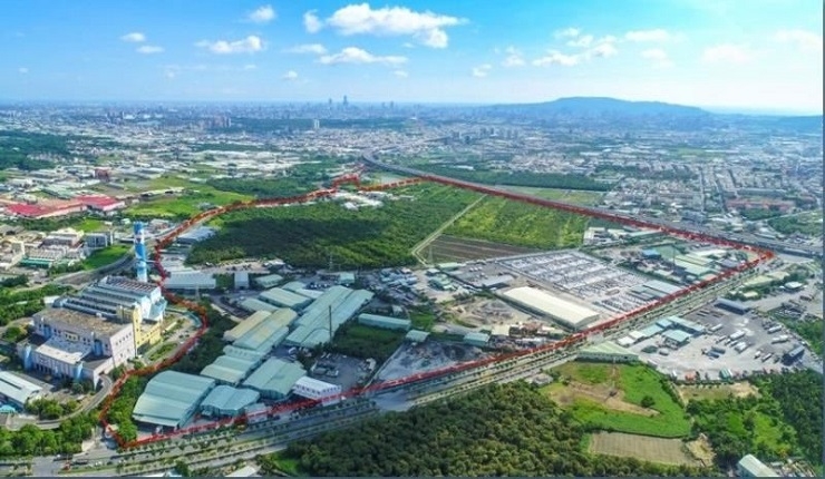 仁武產業園區動土　專家：房價上漲20％有望了！(三立新聞網1123)