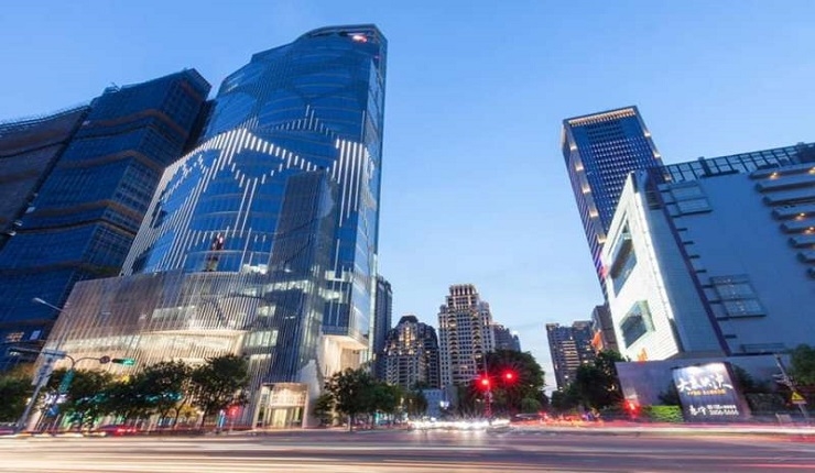 台商加碼布局台灣　商、廠辦買氣大爆發 (風傳媒1123)