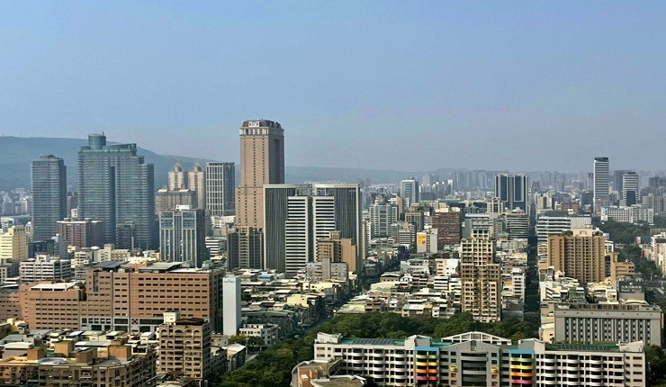 高雄房市11月買氣衝高 三民價漲9%、楠梓異軍突起 (經濟日報1201)