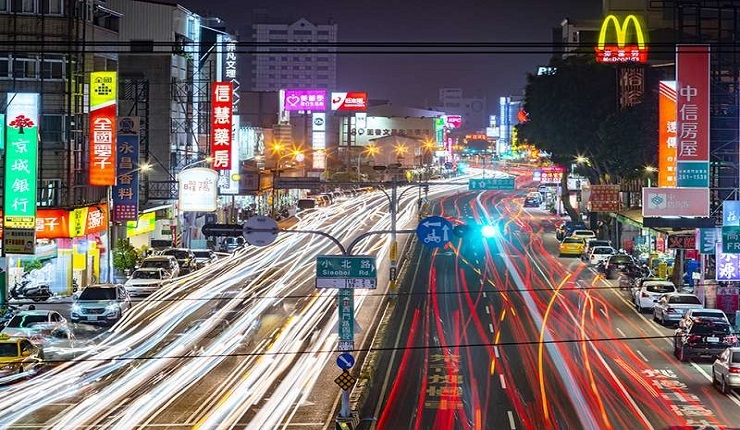 軌道經濟、重大建設挹注！ 高鐵特區成台南房市新飆股(風傳媒1128)