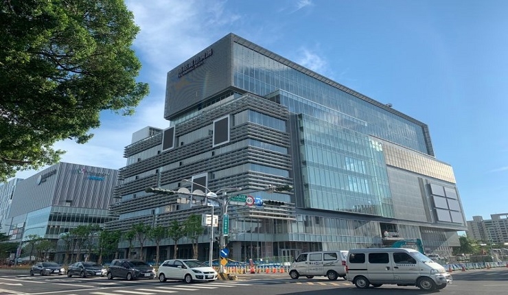 房市／台南消費力驚人　東區成百貨新戰場 (今日新聞1130)